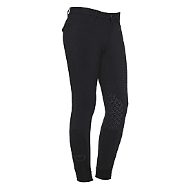 Cavalleria Toscana Breeches | Knee Grip | Boys